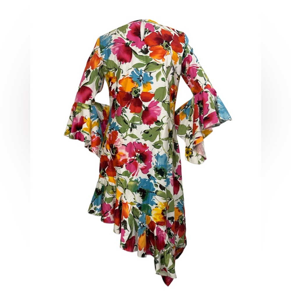 Issue Dress - Picture 2 of 6
